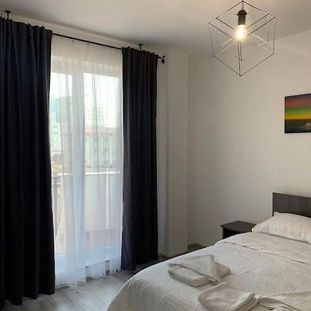 Cozy Apartment In The Center Of Cluj-Napoca Esterno foto