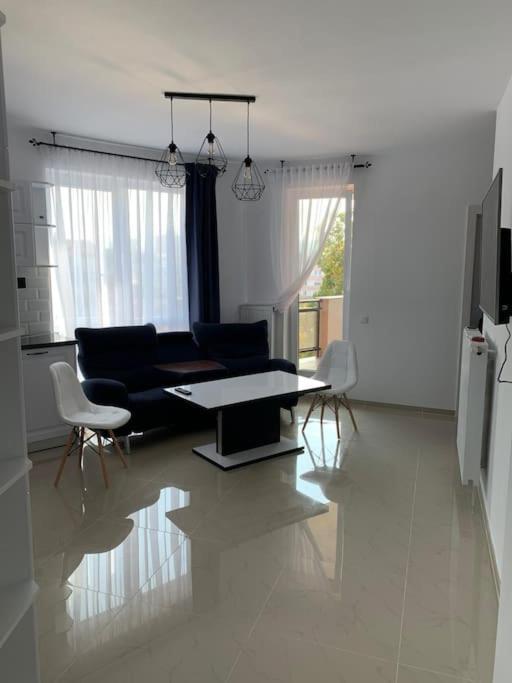 Cozy Apartment In The Center Of Cluj-Napoca Esterno foto