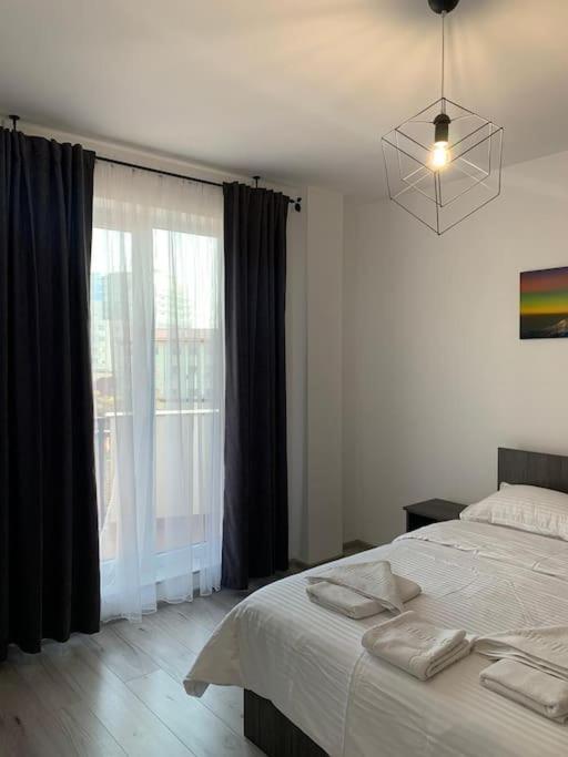 Cozy Apartment In The Center Of Cluj-Napoca Esterno foto