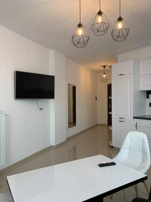 Cozy Apartment In The Center Of Cluj-Napoca Esterno foto