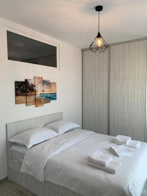Cozy Apartment In The Center Of Cluj-Napoca Esterno foto